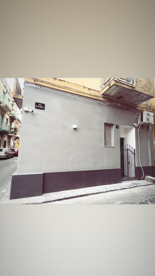 Dreams House Catânia Exterior foto