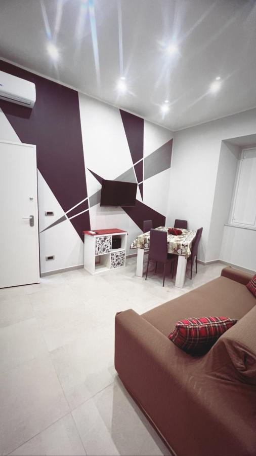 Dreams House Catânia Exterior foto